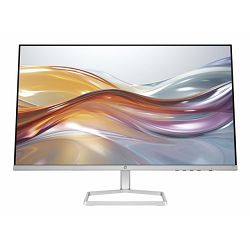 HP S5 527sf 27in FHD Monitor, 94F44AA#ABB