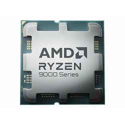 AMD Ryzen 5 9600X 5.4GHz AM5 6C/12T TRAY, 100-000001405