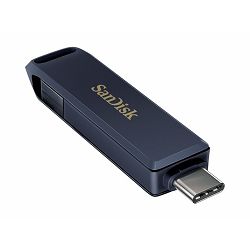 SANDISK iXpand Phone Drive Type-C 256GB, SDIXD0N-256G-GN6NE