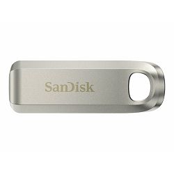 SANDISK Ultra Luxe USB Type-C 512GB, SDCZ75-512G-G46