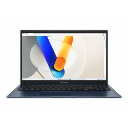 ASUS VB X1504VA-BQ883W C7 150U 15.6i, 90NB13Y1-M00CA0