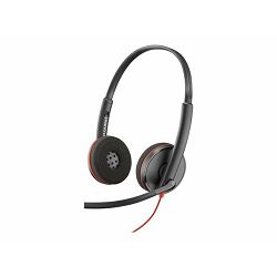 HP Poly BW 3220 Stereo USB-C HS, 93S87AA