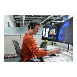 HP Poly BW 5220 USB-C HS +3.5mmP, 93S88AA