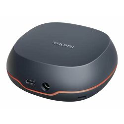 SANDISK Desk Drive 8TB USB Type-C, SDSSDT40-8T00-EM25