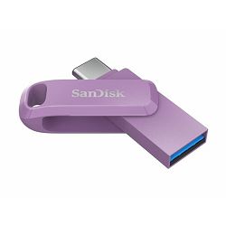 SANDISK Ultra Dual Drive Go USB 512GB, SDDDC3-512G-G46L
