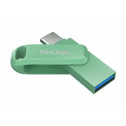 SANDISK Ultra Dual Drive Go USB 1TB, SDDDC3-1T00-G46AG