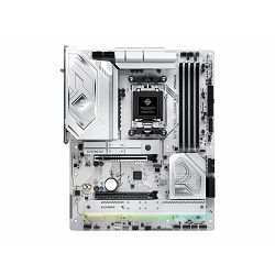ASROCK X870 STEEL LEGEND WIFI AM5 DDR5, X870 STEEL LEGEND WIFI
