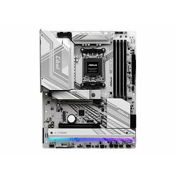 ASROCK X870 PRO RS AM5 DDR5 ATX MB, X870 PRO RS