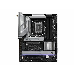 ASROCK Z890 LIVEMIXER WIFI, Z890 LIVEMIXER WIFI