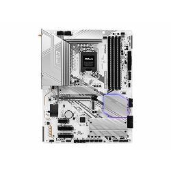 ASROCK Z890 PRO RS WIFI WHITE, Z890 PRO RS WIFI WHITE