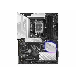 ASROCK Z890 PRO RS, Z890 PRO RS