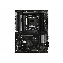 ASROCK Z890 PRO-A, Z890 PRO-A