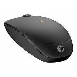 HP 235 Slim Wireless Mouse, 4E407UT#AC3