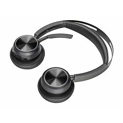 HP Poly Voyager Focus 2 USB-C-C Headset, 9T9J3AA#AC3