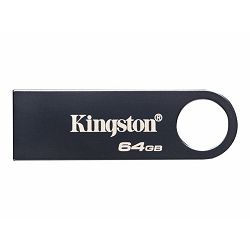 KINGSTON 64GB DataTraveler SE9 G3 USB, KE-U2X64-1AC
