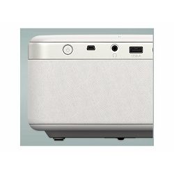 EPSON EF-21W Laser Projector 1.000lm, V11HB35040