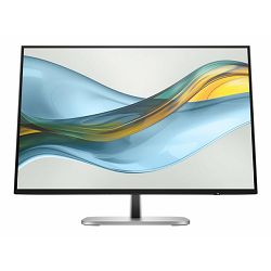 HP Series 5 Pro 524pn 23.8i WUXGA (EU), 9D9A7AA#ABB
