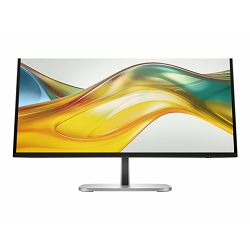 HP S5 Pro 527pq 27i QHD MNTR (EU), 9D9S0UT#ABB