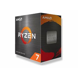AMD Ryzen 7 5800XT 4.8GHz AM4 8C/16T MPK, 100-100001582MPK