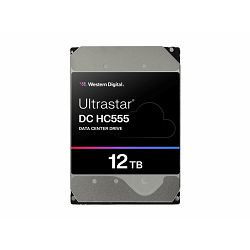 WESTERN DIGITAL Ultrastar DC HC555 12TB, 0B47741