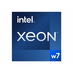 INTEL Xeon w7-2595X 2.8Ghz FCLGA16A Box, BX807132595X
