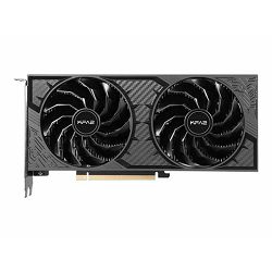 KFA2 GeForce RTX 4060 1-Click OC 2X V2, 46NSL8MD9NXK