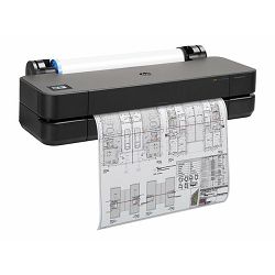HP DesignJet T250 24inch Printer 2025, 5HB06D#B19