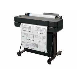 HP DesignJet T630 24inch Printer 2025, 5HB09D#B19