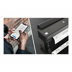 HP DesignJet T650 36inch Printer 2025, 5HB10D#B19