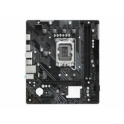 ASROCK H610M-H2/M.2 LGA1700 2xHDMI, H610M-H2/M.2