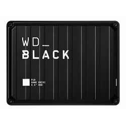 WD Black P10 Game Drive 2TB Black, WDBA2W0020BBK-WES1