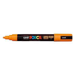 Marker Uni pc-5m Posca breskva