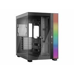 BE QUIET LIGHT BASE 600 DX Black, BGW65