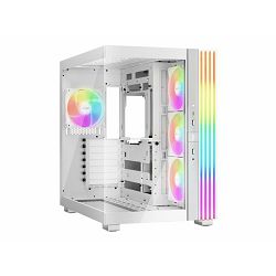 BE QUIET LIGHT BASE 600 LX White        , BGW68