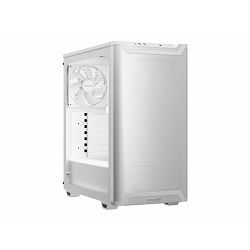 BE QUIET PURE BASE 501 Airflow Window Wh, BGW75
