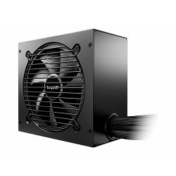 BE QUIET PURE POWER 12 550W, BP001EU
