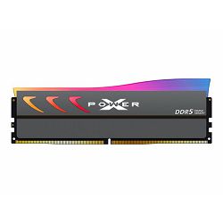 SILICON POWER Storm DDR5 16GB 6000MHz RG, SP016GXLWU60CFSK