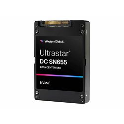 WESTERN DIGITAL DC SN655 30.72TB U.3 ISE, 0TS2509
