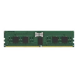 KINGSTON 16GB 6400MT/s DDR5 ECC Reg DIMM, KSM64R52BS8-16MD