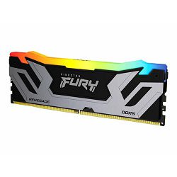 KINGSTON 24GB 8400MT/s DDR5 CL40 CUDIMM, KF584CU40RSA-24