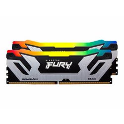 KINGSTON 48GB 8400MT/s DDR5 CL40 CUDIMM, KF584CU40RSAK2-48