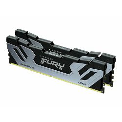 KINGSTON 48GB 8400MT/s DDR5 CL40 CUDIMM, KF584CU40RSK2-48