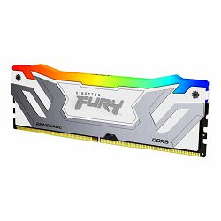 KINGSTON 24GB 8400MT/s DDR5 CL40 CUDIMM, KF584CU40RWA-24