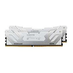KINGSTON 48GB 8400MT/s DDR5 CL40 CUDIMM, KF584CU40RWK2-48