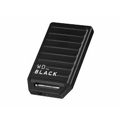 WD Black C50 Expansion Card for Xbox 2TB, WDBMPH0020BNC-WCSN