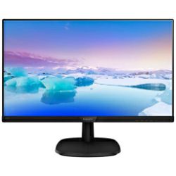 Monitor Philips 243V7QJABF/00, 24"