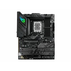 ASUS ROG STRIX B860-F GAMING WIFI MB, ROG STRIX B860-F GAMING WIFI