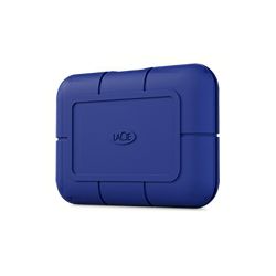 LACIE Rugged Pro5 2TB SSD USB-C, STNA2000400