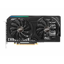 ASROCK Intel ARC B580 Challenger 12GB OC, B580 CL 12GO