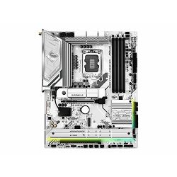 ASROCK B860 Steel Legend WiFi LGA1851 MB, B860 STEEL LEGEND WIFI